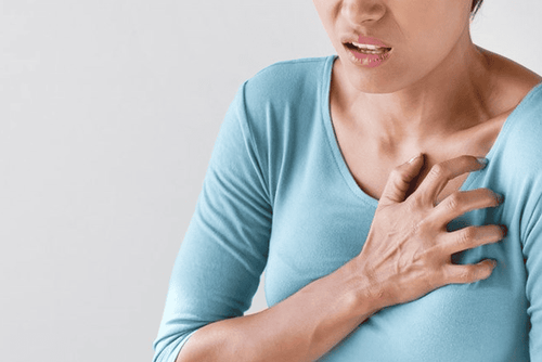 Heart failure can cause you to experience a range of negative emotions