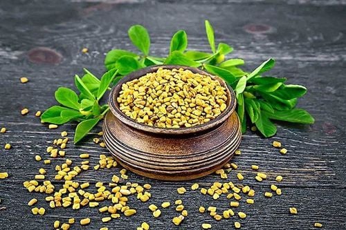 Can Fenugreek Boost Men's Testosterone Levels?