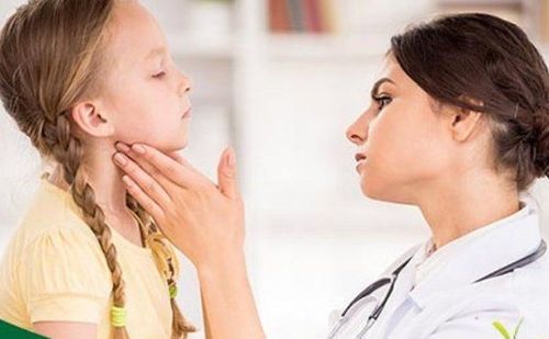 Hypothyroidism in children, adolescents: What you need to know