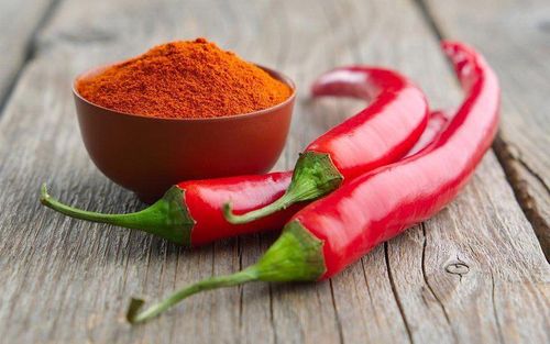 Can chili peppers boost your health?