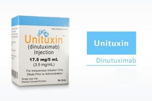 Unituxin: Uses, indications and precautions when using