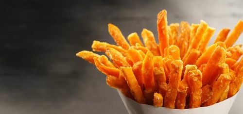 Acrylamide and cancer risk