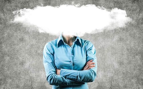 "Brain Fog": 6 potential causes