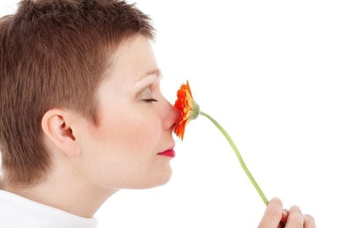 Your sense of smell may be sharper than you think