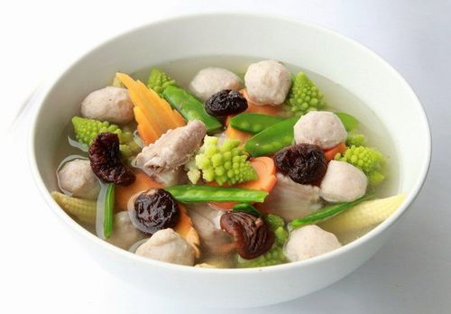 How to cook soup from fresh mushrooms