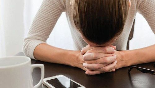 Rối loạn lo âu có nguy hiểm không được nhiều người quan tâm.