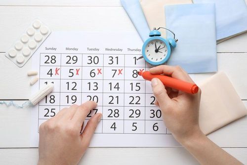 Is a 35-45 day menstrual cycle normal?