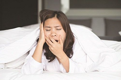 Drowsiness, insufficient sleep and type 2 diabetes