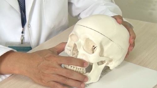 Treatment of skull fractures