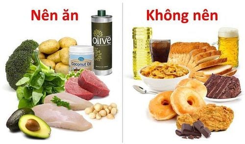 
Khi thực hiện thực đơn 1500 calo mỗi ngày bạn nên hạn chế các thực phẩm có hàm lượng đường cao như bánh mỳ, bánh quy,...
