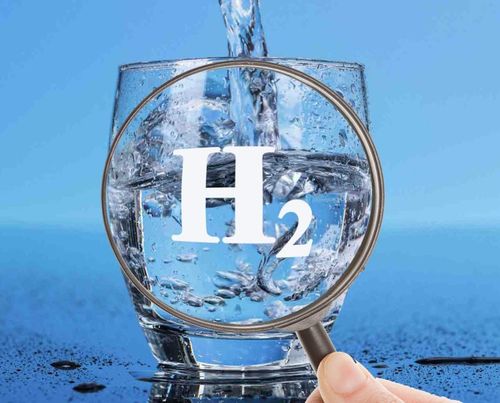 Things to know about hydrogen water