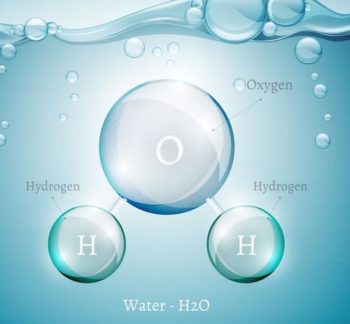 
Nước hydrogen là nước có chứa khí hydro hòa tan
