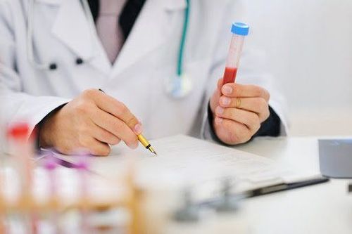 Blood test to diagnose stomach cancer