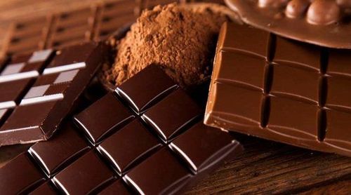 Is chocolate bad for cancer?