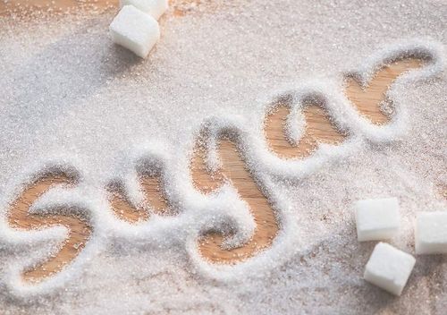 Which sugar is good for health?