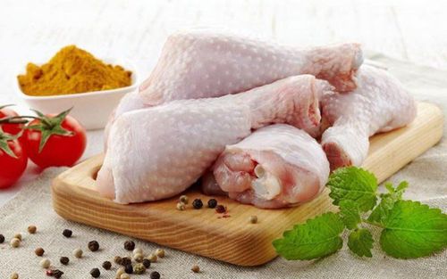 How to preserve raw chicken?