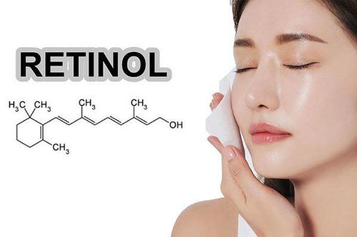 
Retinol được sử dụng nhiều trong các loại thuốc phục hồi da tổn thương
