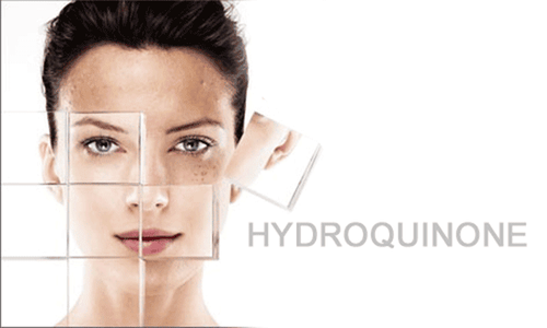 Vì sao da có hiện tượng sạm đen khi dùng Hydroquinone?