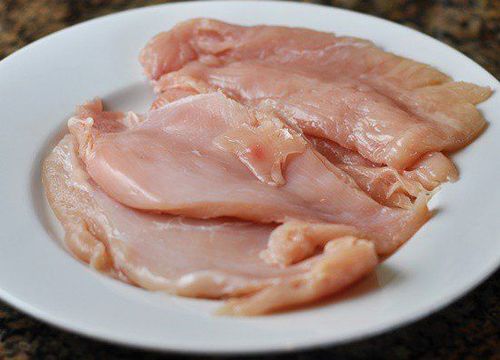 What makes chicken breast delicious?