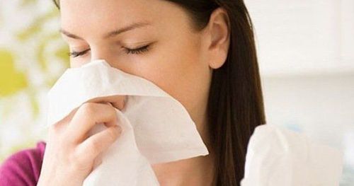 
One of the most common causes of nosebleeds is local trauma such as blowing your nose or picking your nose
