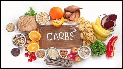 
Để giám nám và tàn nhang nên tránh ăn thực phẩm giàu carbs
