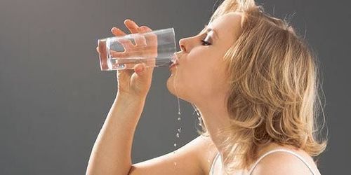 Why does diabetes cause thirst?