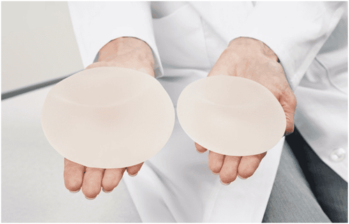 Breast augmentation with a teardrop mentor bag and what you need to know