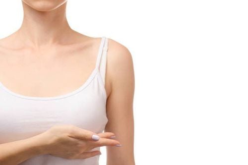 Is breast reduction dangerous?