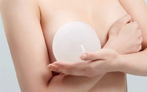 How long after breast augmentation can I lie on my side?