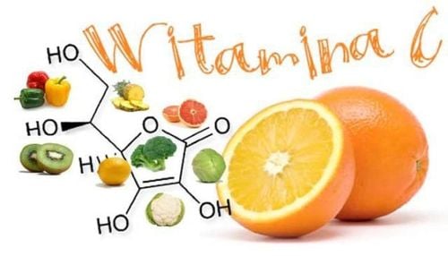 
Trứng cá hồi cung cấp nguồn lợi vitamin C
