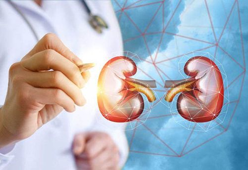 Renal complications in diabetic patients