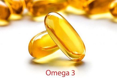 
Cá chép chứa hàm lượng acid omega 3 tốt cho tim mạch
