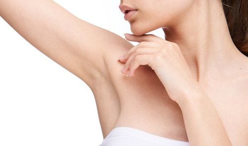 Underarm liposuction and what you need to know