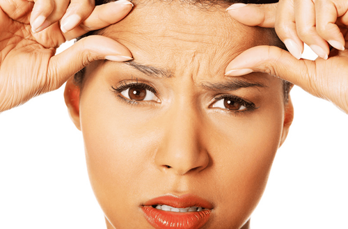 Forehead skin tightening and things to know