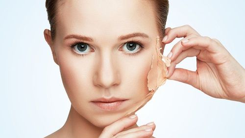 Is biological skin replacement for the face good?