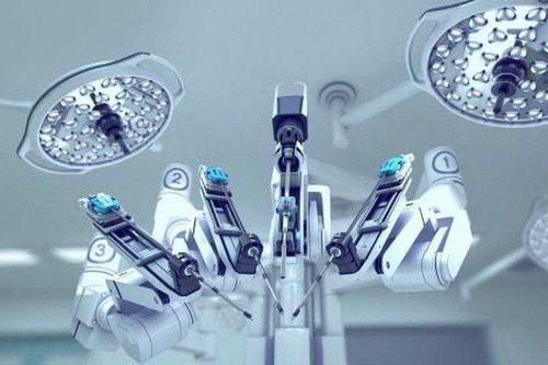 Ứng dụng trí tuệ nhân tạo trong y tế