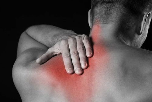 Is left chest tightness with fatigue left shoulder?