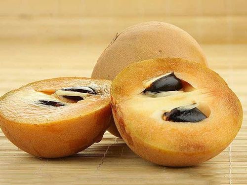 Is eating sapodilla good for pregnant women?