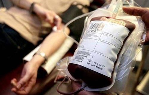 Thời gian tối thiểu giữa các lần hiến máu là bao lâu để đảm bảo sức khỏe?