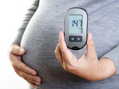 Bị tiểu đường thai kỳ có thể sinh thường không?