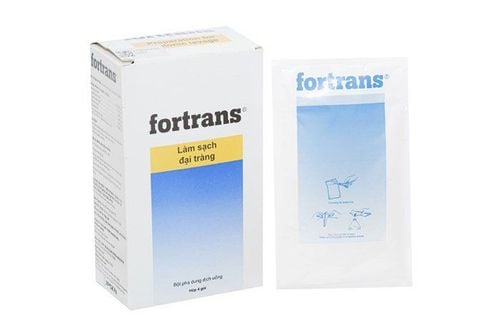 Fortrans: Uses, Dosage, and How to Use