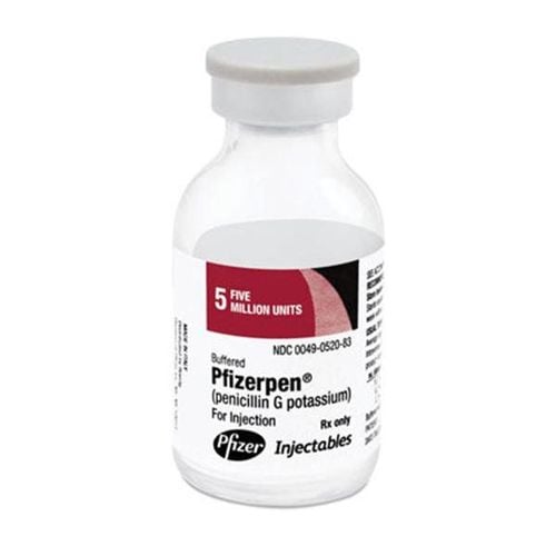 Pfizerpen: Uses, indications and precautions when using