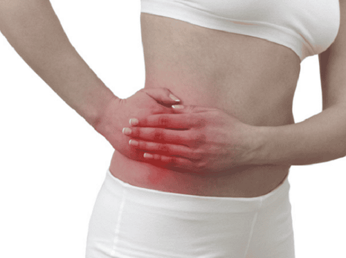 Tests in the examination and treatment of appendicitis