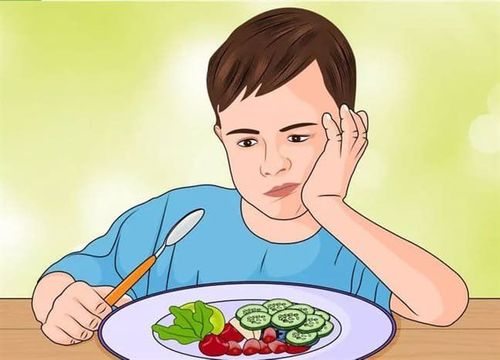 Trẻ bị mất vị giác nên ăn gì để cải thiện?