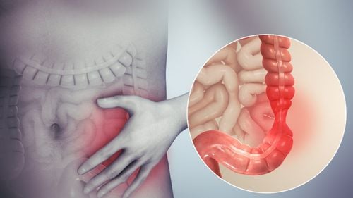 Irritable Bowel Syndrome and Serotonin: The Brain-Stomach Link