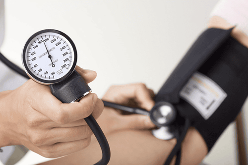 High blood pressure - What you need to know