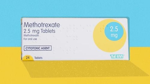Methotrexate and precautions for use