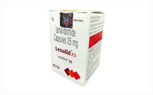 Thuốc Lenalidomide: Công dụng, chỉ định và lưu ý khi dùng