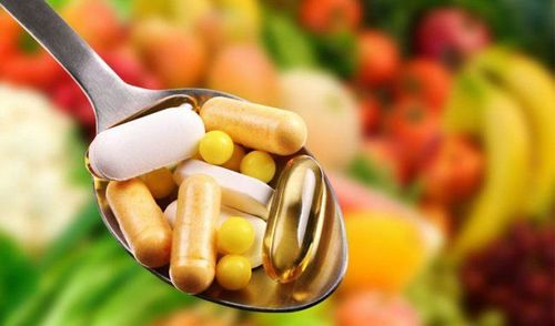 Vitamins and minerals in chronic kidney disease