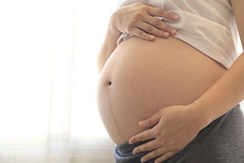 Is it dangerous for a 25-week fetus to kick a lot?